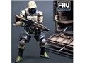 Acid Rain World FAV-A05 Sand Tactical Engineer