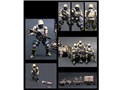 Acid Rain World FAV-A05 Sand Tactical Engineer