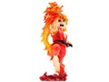 STREET FIGHTER T.N.C-02 KEN
