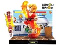 STREET FIGHTER T.N.C-02 KEN