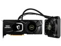 GeForce RTX 2080 Ti SEA HAWK X [PCIExp 11GB]
