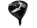 TS1 �h���C�o�[ [Titleist AiR Speeder �t���b�N�X�FSR ���t�g�F10.5]