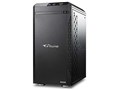 NEXTGEAR-MICRO im610SA4-M2SH2-KK 価格.com限定 Core i7/16GBメモリ/256GB NVMe SSD+2TB HDD/GTX1660搭載モデル