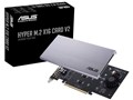 HYPER M.2 X16 CARD V2 [M.2]