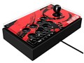 CYBER�E�A�[�P�[�h�X�e�B�b�N(SWITCH/PS4�p) CY-P4SWAS-BK