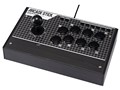 CYBER�E�A�[�P�[�h�X�e�B�b�N(SWITCH/PS4�p) CY-P4SWAS-BK