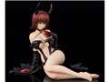 To LOVE��-�Ƃ�Ԃ�-�_�[�N�l�X 1/6 �����q �_�[�N�l�Xver.