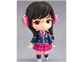 �˂�ǂ낢�� D.Va �A�J�f�~�[�X�L���E�G�f�B�V����
