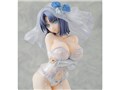 �M���J�O�� SHINOVI MASTER -�����d����- 1/7 ��� �E�F�f�B���O�����W�F���[Ver.