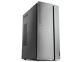 IdeaCentre 720 �Q�[�~���O�G�f�B�V���� Core i7�E16GB�������[�E2TB HDD+16GB Optane�������[�ENVIDIA GeForce GTX 1650���� 90HT0058JP