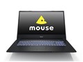 m-Book W890XN-M2S5-KK 価格.com限定 Core i7/16GBメモリ/512GB NVMe SSD/GTX1650/17.3型フルHD液晶搭載モデル