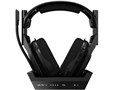 ASTRO A50 Wireless Headset + BASE STATION A50WL-002