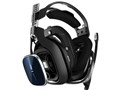 ASTRO A40 TR Headset A40TR-002 [�u���b�N]