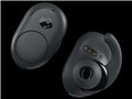 Push S2BBW-M716 [DARK GRAY/Black]
