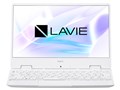 LAVIE Smart NM PC-SN15C69AF-2 [�p�[���z���C�g] �Ђ���s�u�V���b�s���O���胂�f��