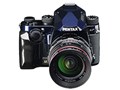 PENTAX KP J limited �{�f�B [Dark Night Navy]