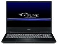 NEXTGEAR-NOTE i5565BA1 Core i7/8GBメモリ/256GB NVMe SSD/GTX1660Ti/15.6型フルHD液晶搭載モデル
