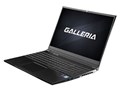 GALLERIA GCR2060RGF-E Core i7 9750H/15.6インチ フルHD 144Hz /RTX2060/メモリ16GB/NVMe SSD 512GB K/08738-10a