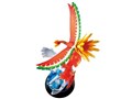 G.E.M.EX�V���[�Y �|�P�b�g�����X�^�[ �z�E�I�E&���M�A