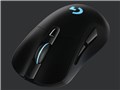 G703 HERO LIGHTSPEED Wireless Gaming Mouse G703h