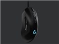 G403 HERO Gaming Mouse G403h