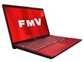 FMV LIFEBOOK AH�V���[�Y WA3/D1 KC_WA3D1_A091 Core i7�E������8GB�ESSD 256GB+HDD 1TB�EOffice���ڃ��f�� [�K�[�l�b�g���b�h]