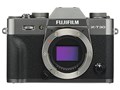FUJIFILM X-T30 �{�f�B [�`���R�[���V���o�[]