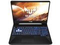 TUF Gaming FX505DU FX505DU-A7G1660T