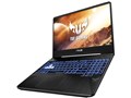 TUF Gaming FX505DU FX505DU-A7G1660T