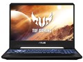 TUF Gaming FX505DU FX505DU-A7G1660T