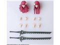 NieR�FAutomata BRING ARTS �f�{��&�|�|��