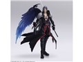 FINAL FANTASY BRING ARTS �Z�t�B���X �A�i�U�[�t�H�[��Ver.