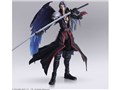 FINAL FANTASY BRING ARTS �Z�t�B���X �A�i�U�[�t�H�[��Ver.