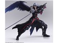 FINAL FANTASY BRING ARTS �Z�t�B���X �A�i�U�[�t�H�[��Ver.