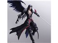 FINAL FANTASY BRING ARTS �Z�t�B���X �A�i�U�[�t�H�[��Ver.