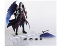 FINAL FANTASY BRING ARTS �Z�t�B���X �A�i�U�[�t�H�[��Ver.