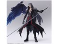 FINAL FANTASY BRING ARTS �Z�t�B���X �A�i�U�[�t�H�[��Ver.