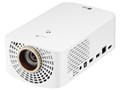 CineBeam HF60LS [�z���C�g]