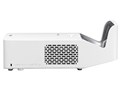 CineBeam HF65LS [�z���C�g]