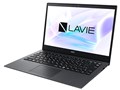 LAVIE Direct PM Core i3�E128GB SSD�E4GB�������E13.3�^�t��HD���� PC-GN21234AF