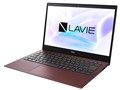 LAVIE Direct PM Core i7�E128GB SSD�E16GB�������E13.3�^�t��HD�^�b�`�ELTE���� PC-GN1864VAF SIM�t���[