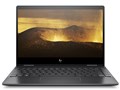 ENVY x360 13-ar0000 �X�^���_�[�h���f�� [�i�C�g�t�H�[���u���b�N]