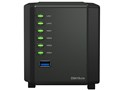 DiskStation DS419slim