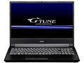NEXTGEAR-NOTE i5350SA1-M2SH2-KK 価格.com限定 Core i7/16GBメモリ/256GB NVMe SSD+1TB HDD/GTX1650/15.6型フルHD液晶搭載モデル