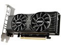 GeForce GTX 1650 4GT LP [PCIExp 4GB]