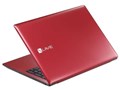 LAVIE Note Standard NS300/MAR-2 PC-NS300MAR-2 [�J�[�����b�h] �r�b�N�J�����O���[�v�I���W�i�����f��