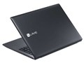 LAVIE Note Standard NS300/MAB-2 PC-NS300MAB-2 [�J�[���u���b�N] �r�b�N�J�����O���[�v�I���W�i�����f��