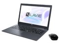 LAVIE Note Standard NS300/MAB-2 PC-NS300MAB-2 [�J�[���u���b�N] �r�b�N�J�����O���[�v�I���W�i�����f��
