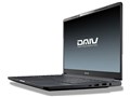 DAIV-NG4300H1-M2S5 Core i7/16GBメモリ/512GB NVMe SSD/GeForce MX250/14型フルHD液晶搭載モデル