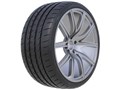 [1�{] EVOLUZION ST-1 225/50ZR17 98Y XL